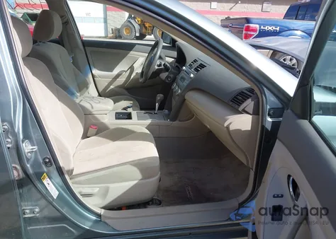 2007 Toyota Camry Le from USA, damaged, VIN 4T1BE46K77U727290